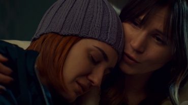 Wynonna Earp S03E03