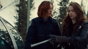 Wynonna Earp S03E07