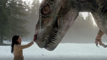 Legend of Tomorrow S02E13
