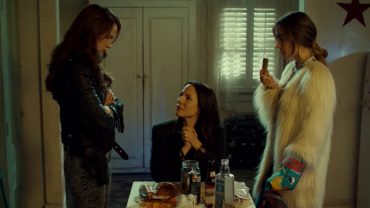 Wynonna Earp S03E10