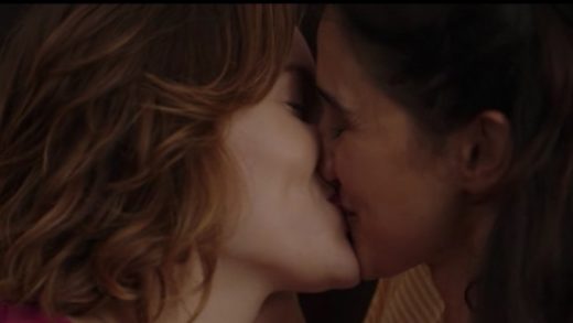 mamma_mamma_2018, mom and mom 2018, lesbian film