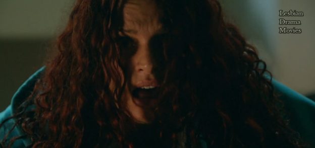 Wentworth S01E02: Fly Me Away