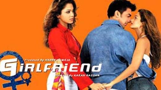 girlfriend_2004, lesbian hindi movie