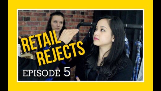Retail Rejects Episode 05: OneDiscretion