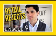 Retail Rejects Episode 09: Outside the Box