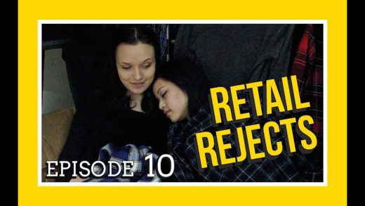 Retail Rejects Episode 10: Stay the Night