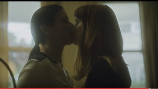 side effect 2013, lesbian film online