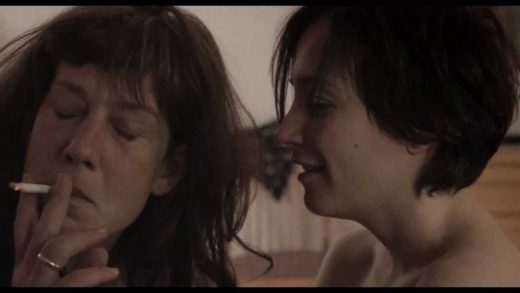 Zwei Mütter aka Two Mother (2013), lesbian mothers