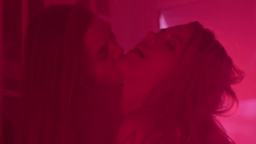 sult 2018, normay lesbian short film