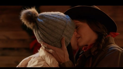 Christmas At The Ranch 2021 | Lesbian Movies Online