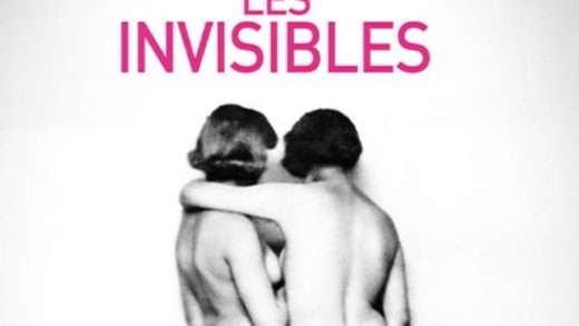 Les Invisibles aka The Invisibles 2012